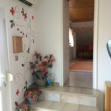 Апартаменты Joo Apartman
