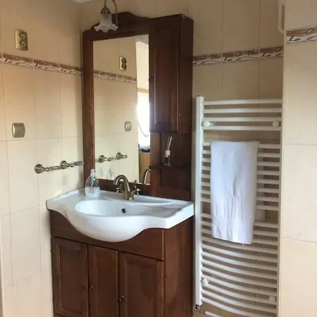 Апартаменты Joo Apartman *
