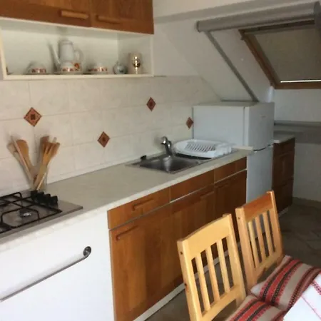 Joo Apartman Апартаменты *