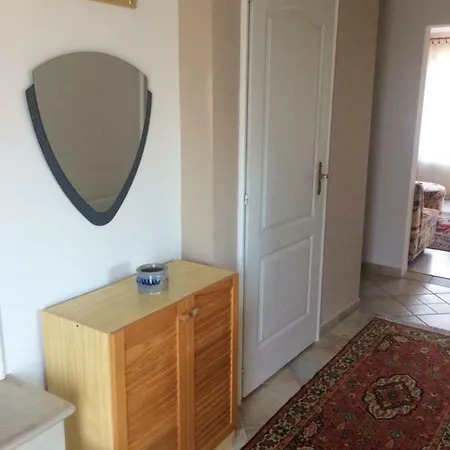Апартаменты Joo Apartman