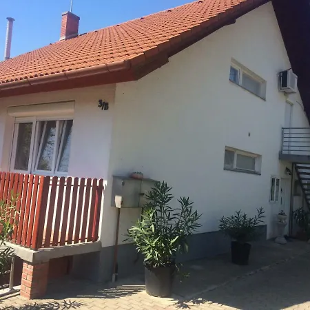 Joo Apartman Апартаменты *
