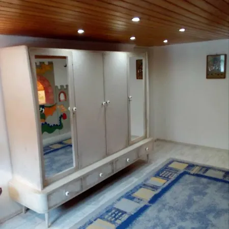 Joo Apartman Апартаменты