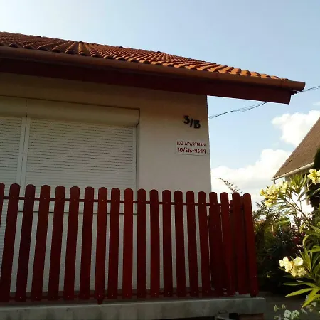 Joo Apartman Апартаменты *