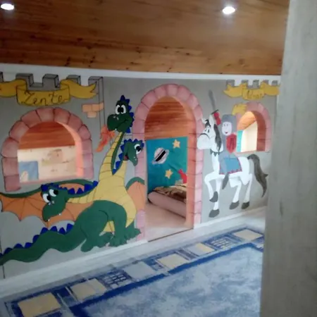 Joo Apartman * Балатонвилагош