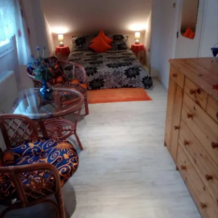 Joo Apartman Апартаменты *